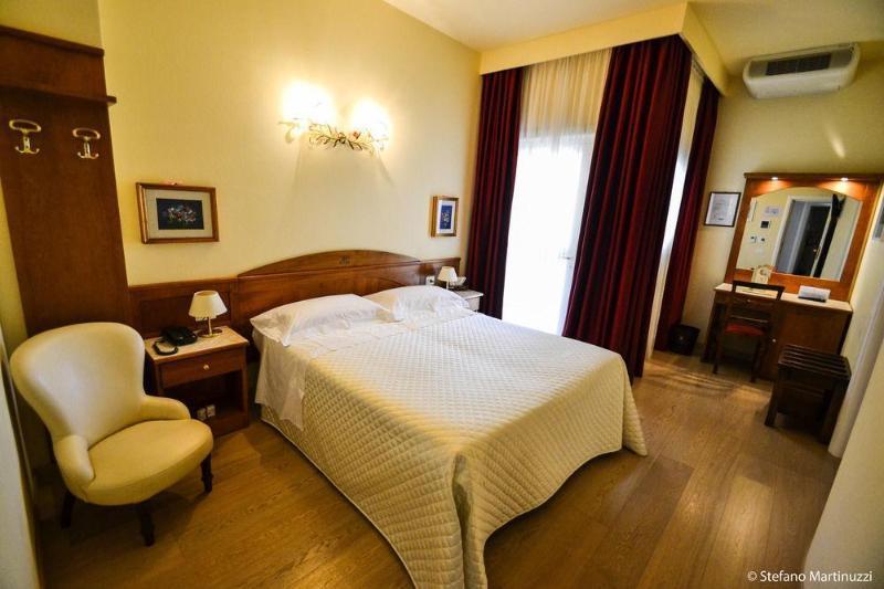 Hotel Corsignano Pienza Exterior foto